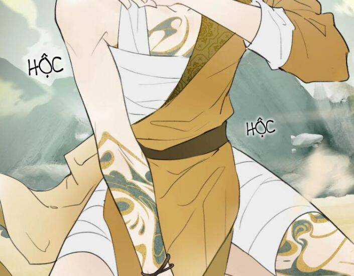 Tướng Quân, Cẩn Thận Chó Dữ Chương 1 trang 21