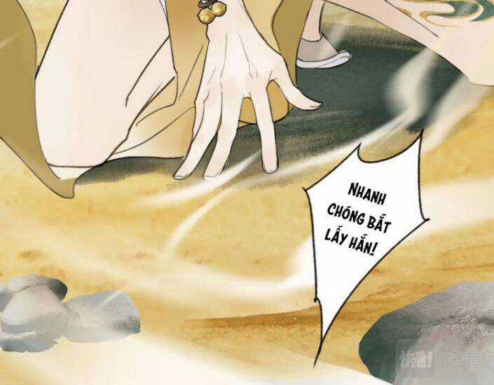 Tướng Quân, Cẩn Thận Chó Dữ Chương 1 trang 22