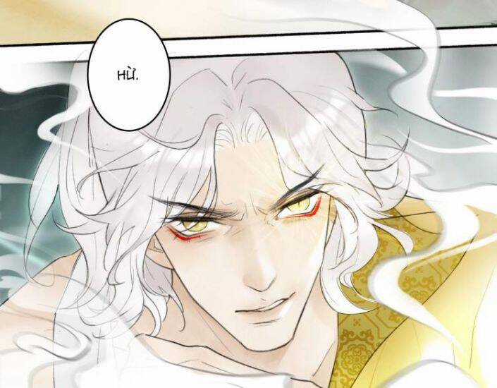 Tướng Quân, Cẩn Thận Chó Dữ Chương 1 trang 23