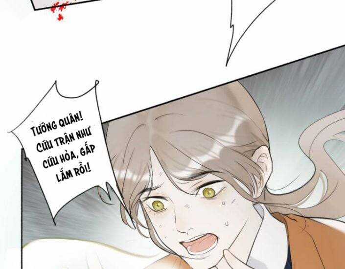 Tướng Quân, Cẩn Thận Chó Dữ Chương 1 trang 28