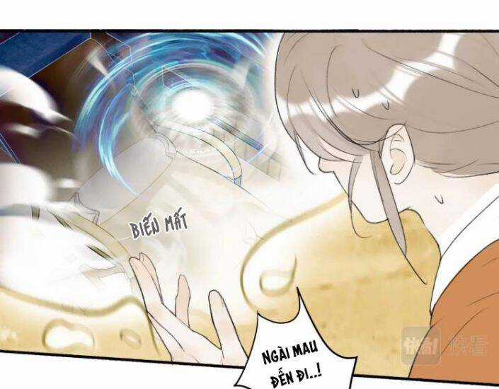 Tướng Quân, Cẩn Thận Chó Dữ Chương 1 trang 30