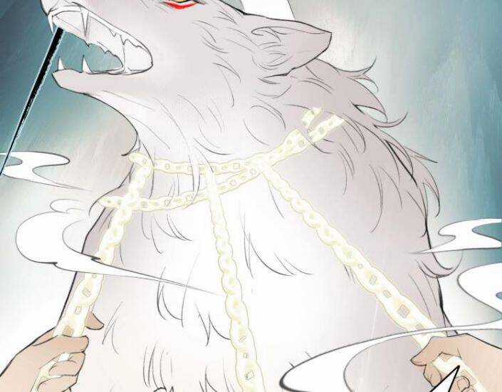 Tướng Quân, Cẩn Thận Chó Dữ Chương 1 trang 35