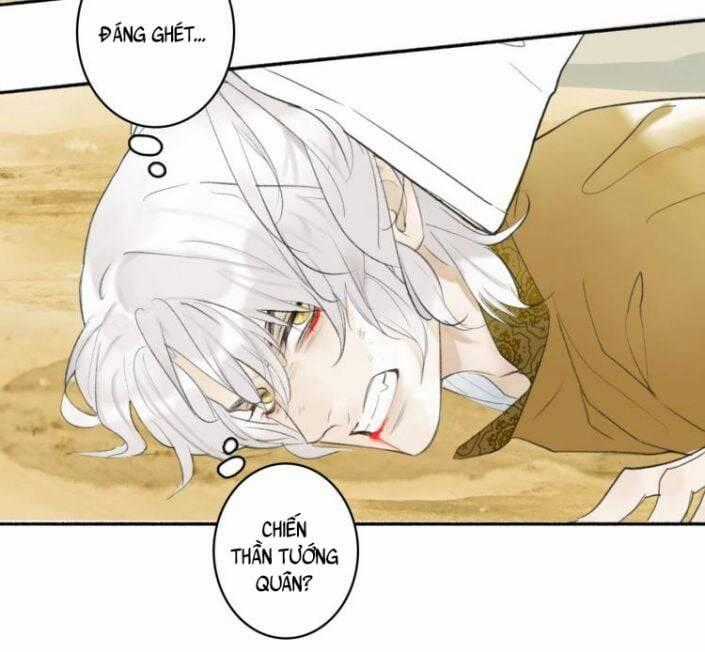 Tướng Quân, Cẩn Thận Chó Dữ Chương 1 trang 44