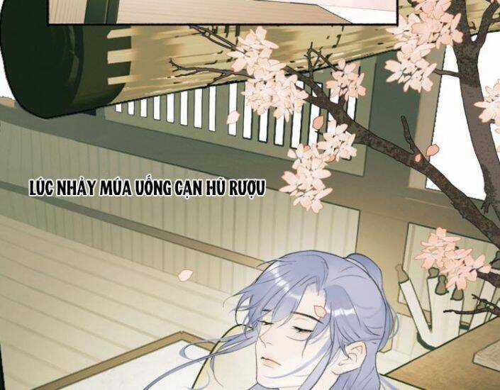 Tướng Quân, Cẩn Thận Chó Dữ Chương 1 trang 6