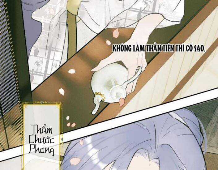 Tướng Quân, Cẩn Thận Chó Dữ Chương 1 trang 8