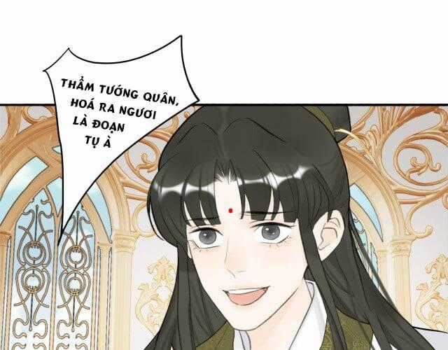 Tướng Quân, Cẩn Thận Chó Dữ Chương 13 trang 1