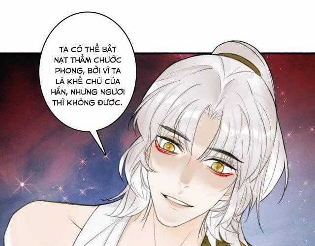 Tướng Quân, Cẩn Thận Chó Dữ Chương 14 trang 1