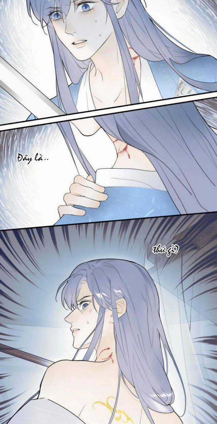 Tướng Quân, Cẩn Thận Chó Dữ Chương 2 trang 3