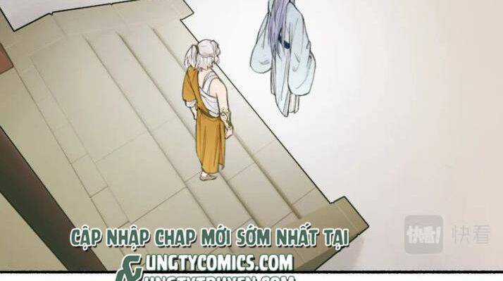 Tướng Quân, Cẩn Thận Chó Dữ Chương 28 trang 22