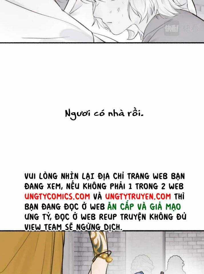 Tướng Quân, Cẩn Thận Chó Dữ Chương 28 trang 32
