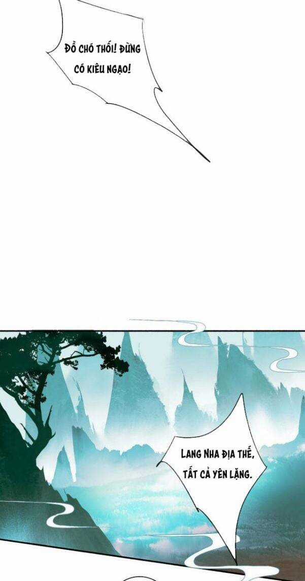 Tướng Quân, Cẩn Thận Chó Dữ Chương 3 trang 21