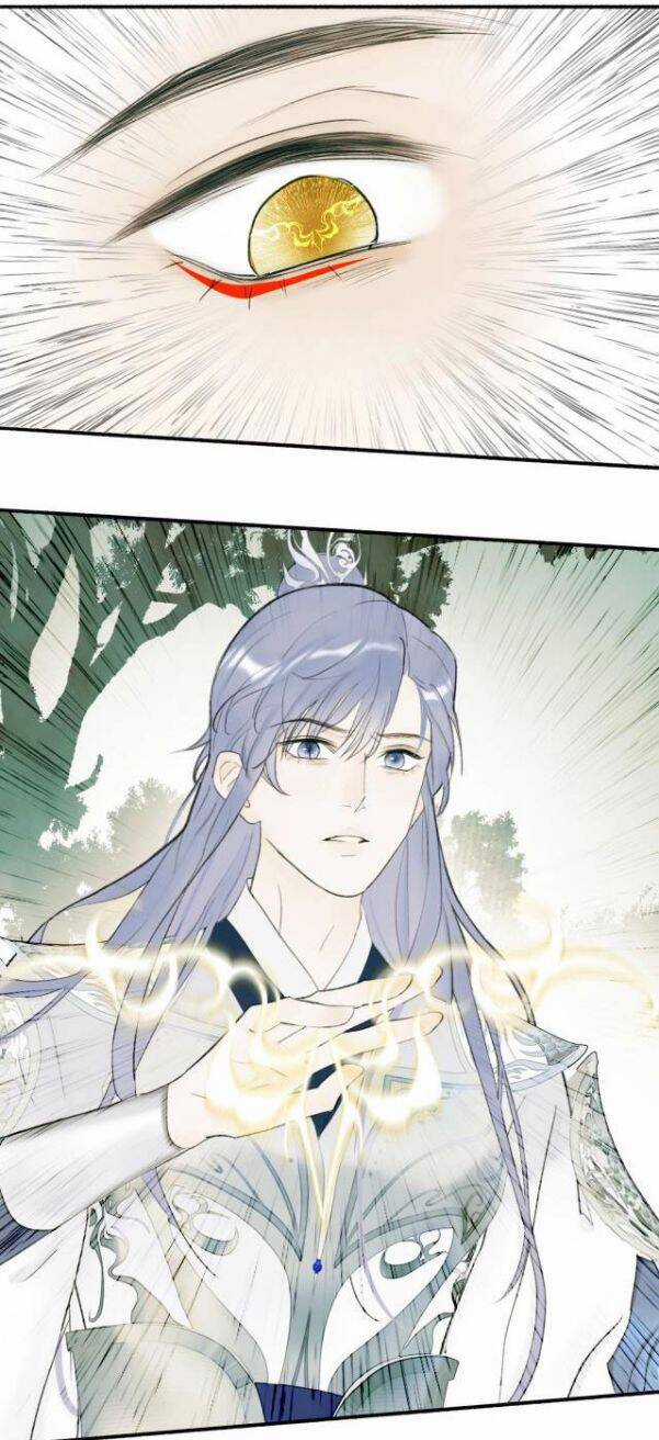 Tướng Quân, Cẩn Thận Chó Dữ Chương 3 trang 27