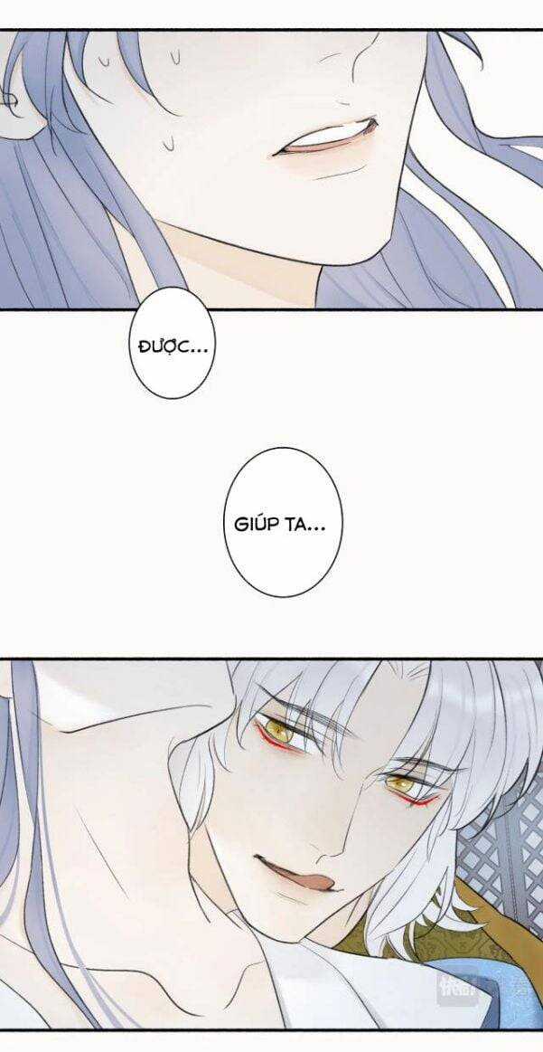 Tướng Quân, Cẩn Thận Chó Dữ Chương 3 trang 3