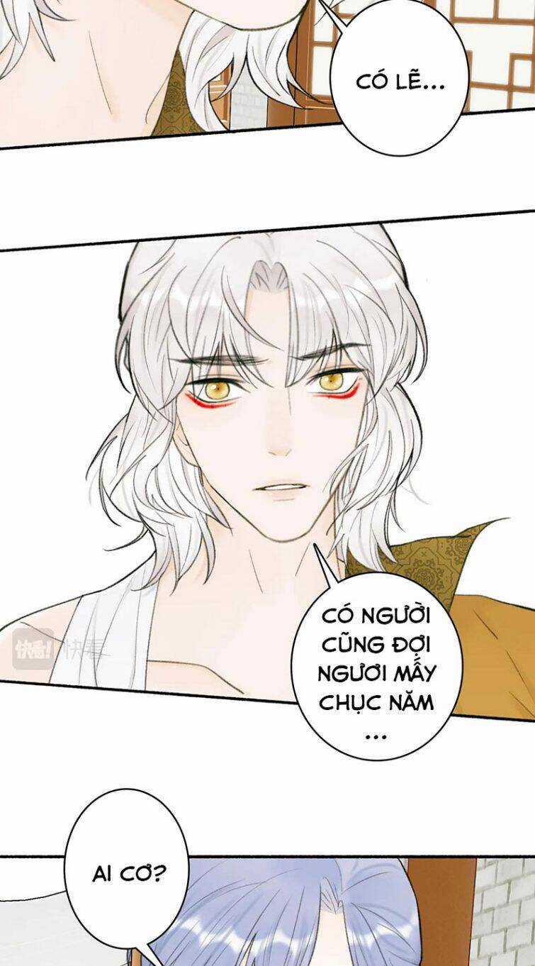 Tướng Quân, Cẩn Thận Chó Dữ Chương 30 trang 12