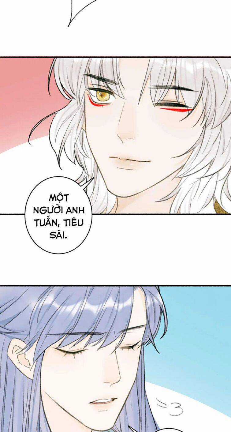 Tướng Quân, Cẩn Thận Chó Dữ Chương 30 trang 24