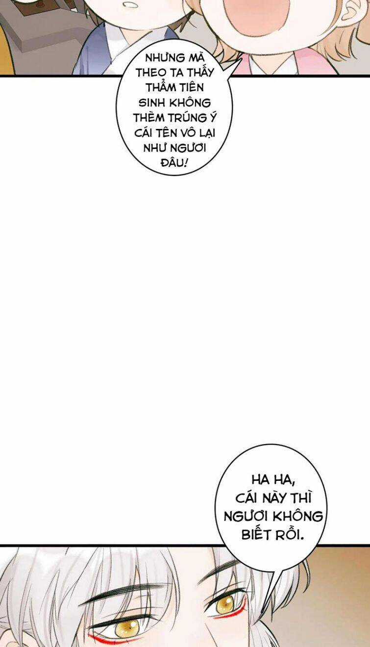 Tướng Quân, Cẩn Thận Chó Dữ Chương 31 trang 10