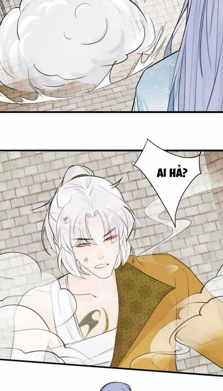 Tướng Quân, Cẩn Thận Chó Dữ Chương 31 trang 14