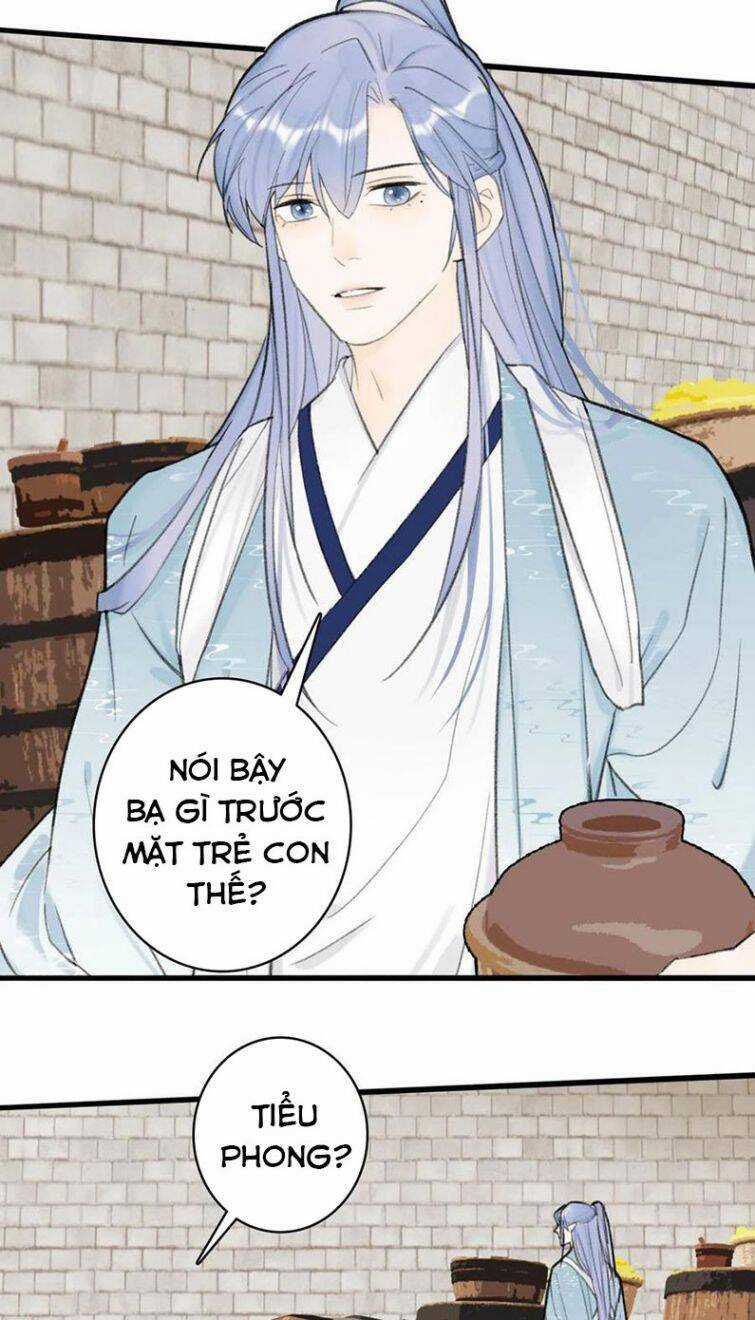 Tướng Quân, Cẩn Thận Chó Dữ Chương 31 trang 15