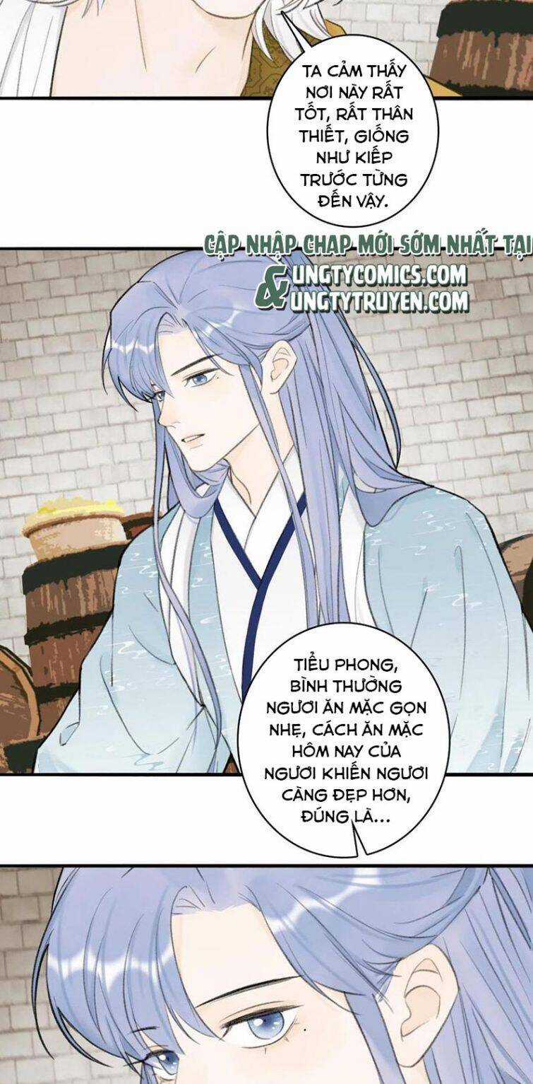 Tướng Quân, Cẩn Thận Chó Dữ Chương 31 trang 18