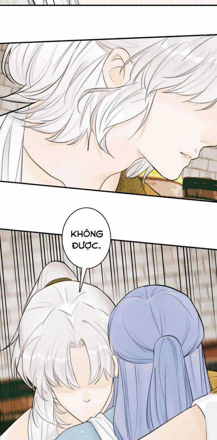 Tướng Quân, Cẩn Thận Chó Dữ Chương 31 trang 23