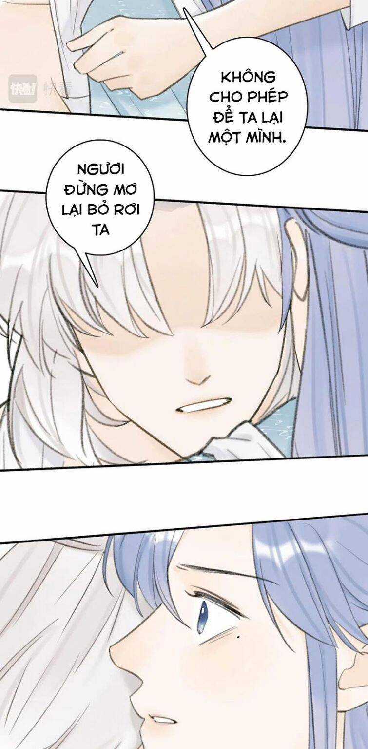 Tướng Quân, Cẩn Thận Chó Dữ Chương 31 trang 24