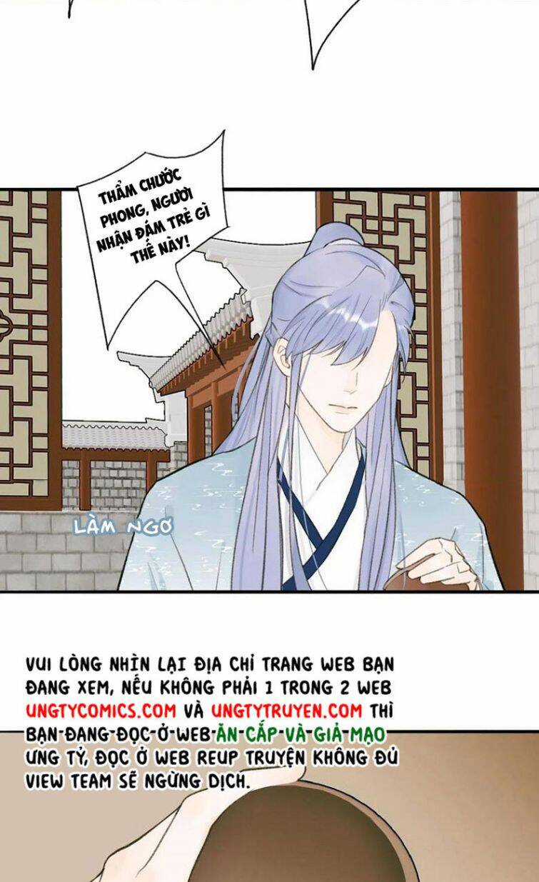 Tướng Quân, Cẩn Thận Chó Dữ Chương 31 trang 4