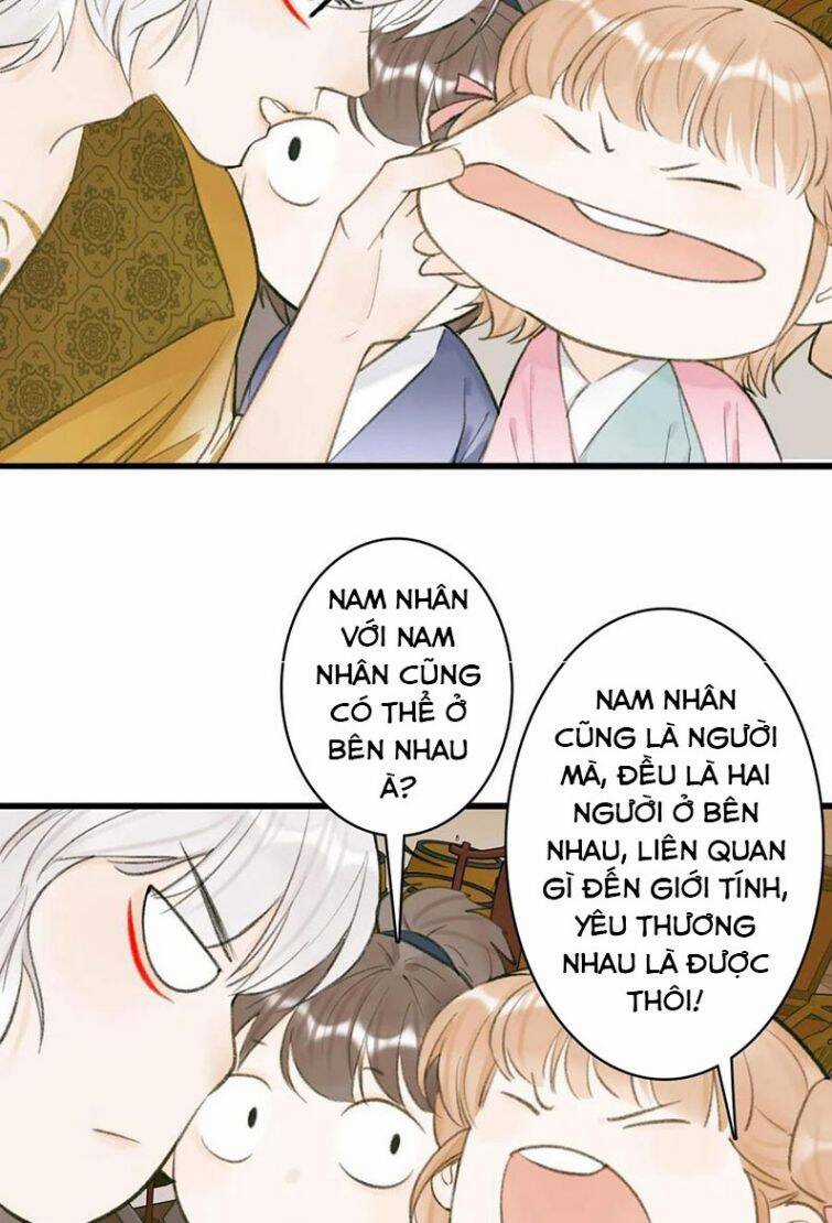 Tướng Quân, Cẩn Thận Chó Dữ Chương 31 trang 9