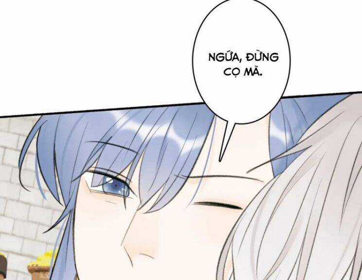 Tướng Quân, Cẩn Thận Chó Dữ Chương 32 trang 10