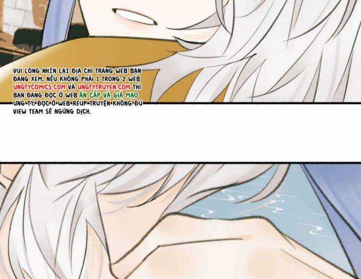 Tướng Quân, Cẩn Thận Chó Dữ Chương 32 trang 11