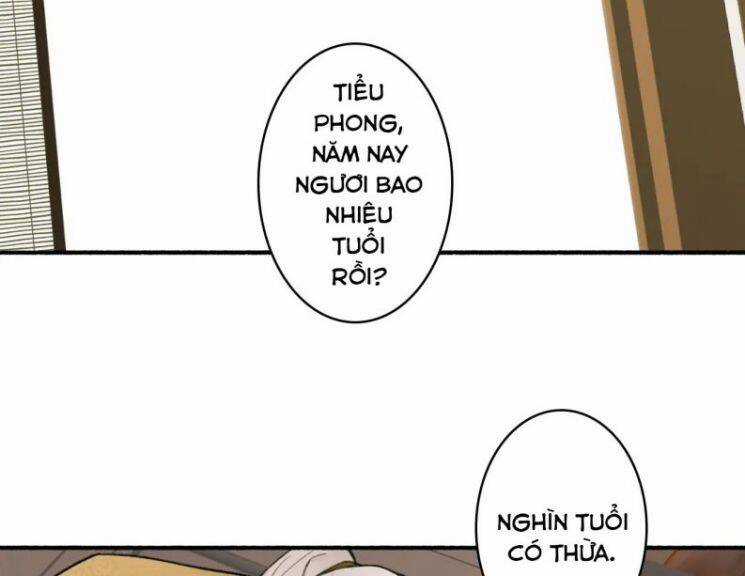 Tướng Quân, Cẩn Thận Chó Dữ Chương 32 trang 14