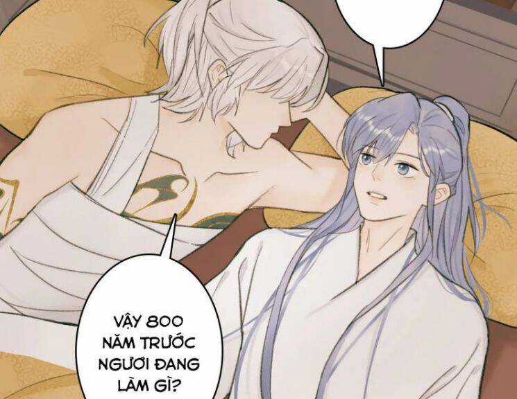 Tướng Quân, Cẩn Thận Chó Dữ Chương 32 trang 15