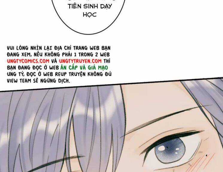 Tướng Quân, Cẩn Thận Chó Dữ Chương 32 trang 21