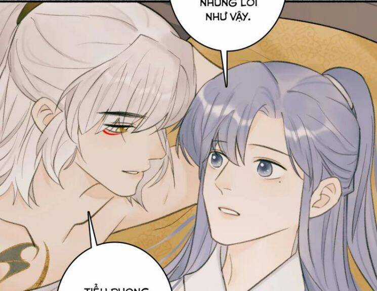 Tướng Quân, Cẩn Thận Chó Dữ Chương 32 trang 23