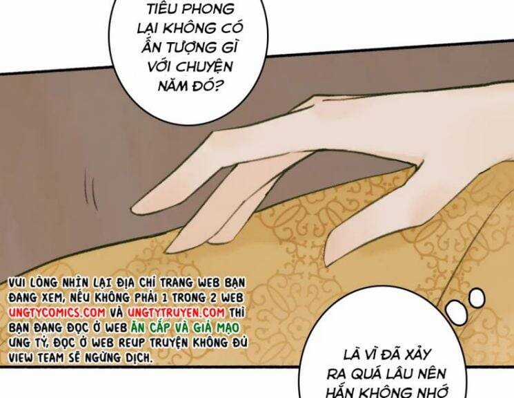 Tướng Quân, Cẩn Thận Chó Dữ Chương 32 trang 27