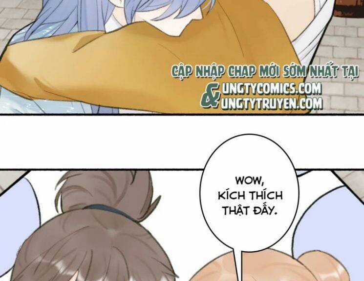 Tướng Quân, Cẩn Thận Chó Dữ Chương 32 trang 3