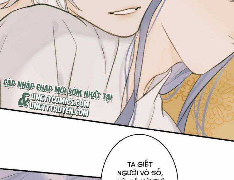 Tướng Quân, Cẩn Thận Chó Dữ Chương 32 trang 34