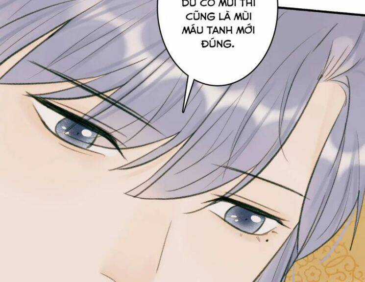 Tướng Quân, Cẩn Thận Chó Dữ Chương 32 trang 35