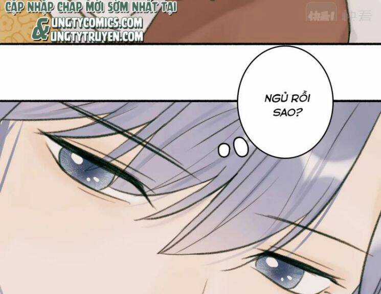 Tướng Quân, Cẩn Thận Chó Dữ Chương 32 trang 37