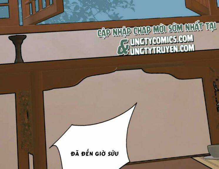 Tướng Quân, Cẩn Thận Chó Dữ Chương 32 trang 46