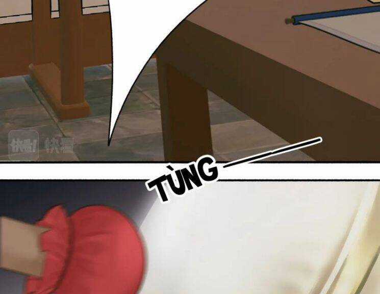 Tướng Quân, Cẩn Thận Chó Dữ Chương 32 trang 47