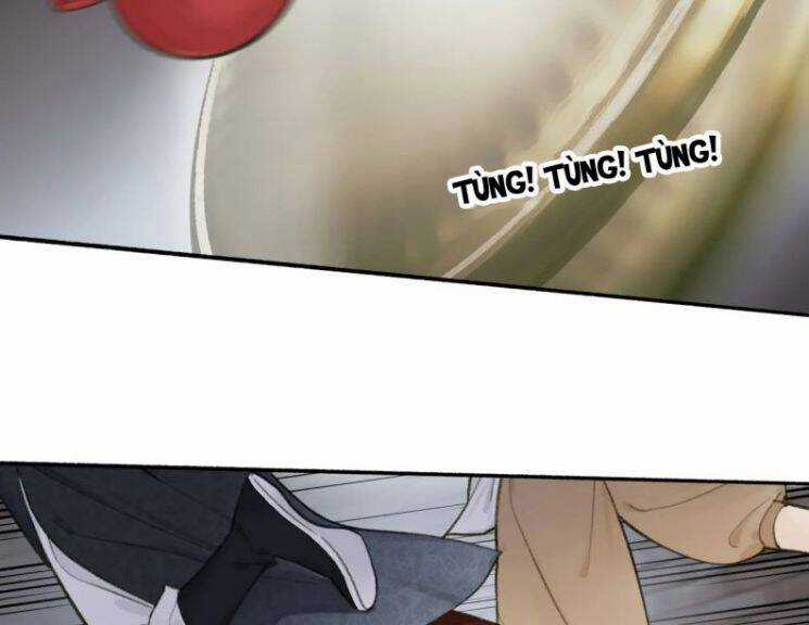 Tướng Quân, Cẩn Thận Chó Dữ Chương 32 trang 48