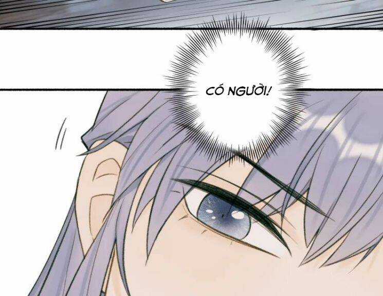 Tướng Quân, Cẩn Thận Chó Dữ Chương 32 trang 50