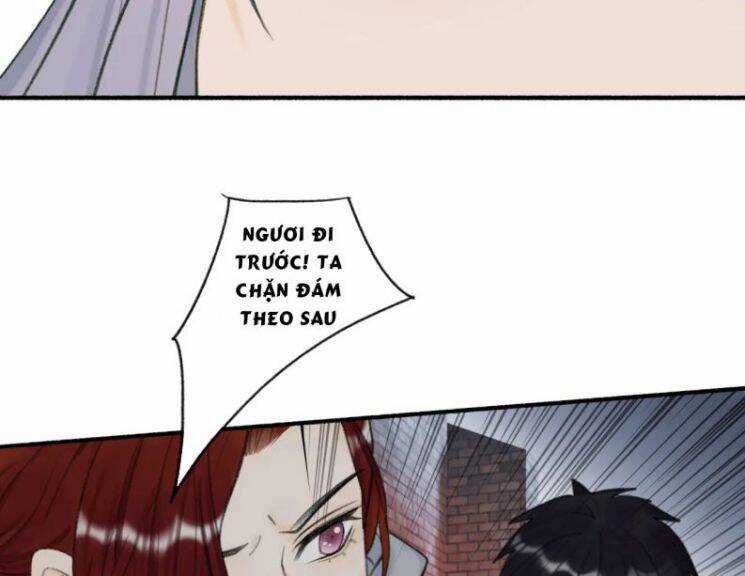 Tướng Quân, Cẩn Thận Chó Dữ Chương 32 trang 51