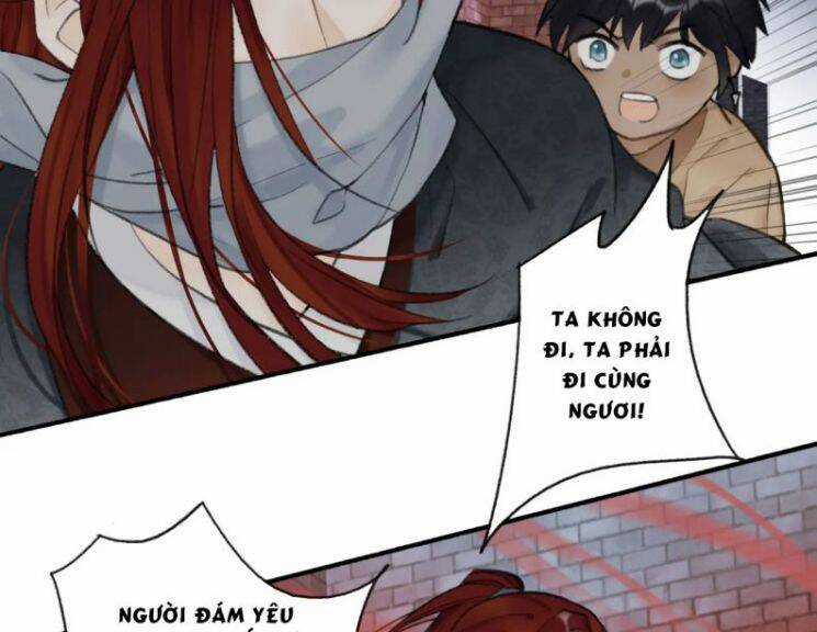 Tướng Quân, Cẩn Thận Chó Dữ Chương 32 trang 52