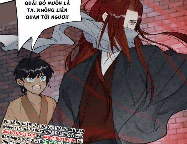 Tướng Quân, Cẩn Thận Chó Dữ Chương 32 trang 53