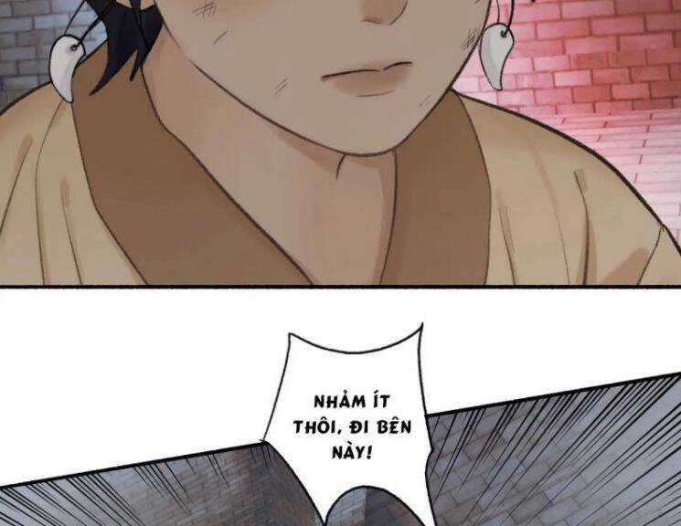 Tướng Quân, Cẩn Thận Chó Dữ Chương 32 trang 55