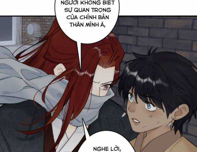 Tướng Quân, Cẩn Thận Chó Dữ Chương 32 trang 57