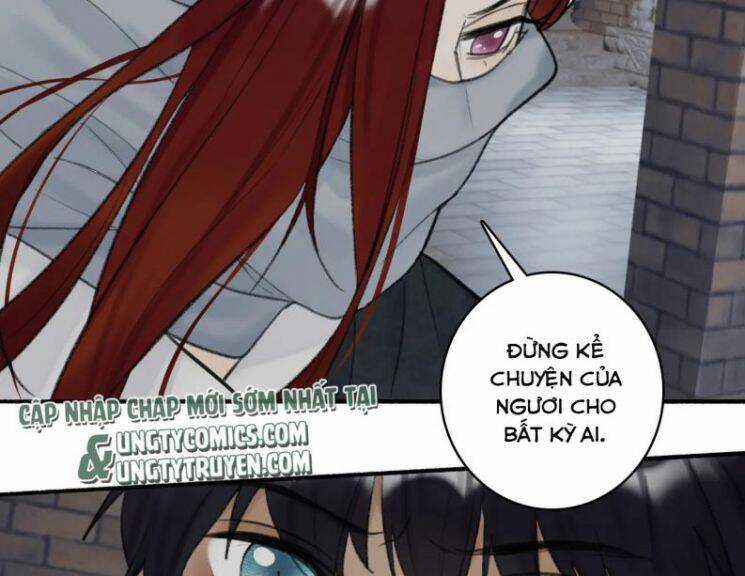 Tướng Quân, Cẩn Thận Chó Dữ Chương 32 trang 60