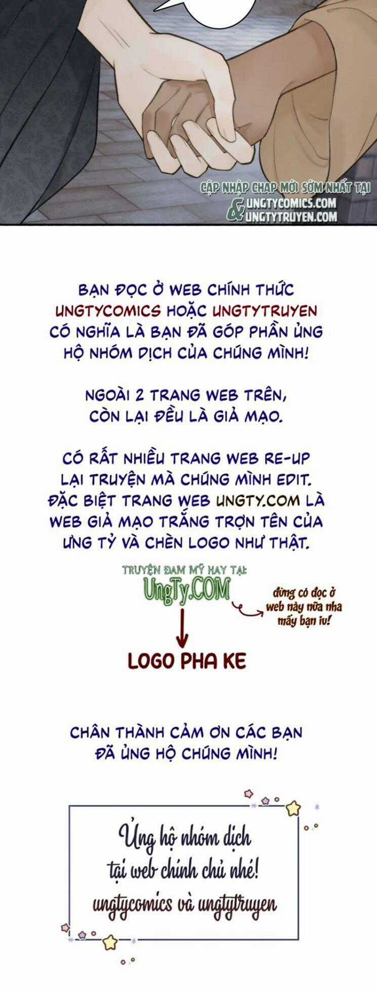 Tướng Quân, Cẩn Thận Chó Dữ Chương 32 trang 62