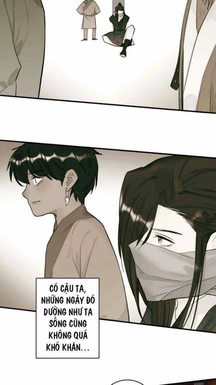 Tướng Quân, Cẩn Thận Chó Dữ Chương 33 trang 19